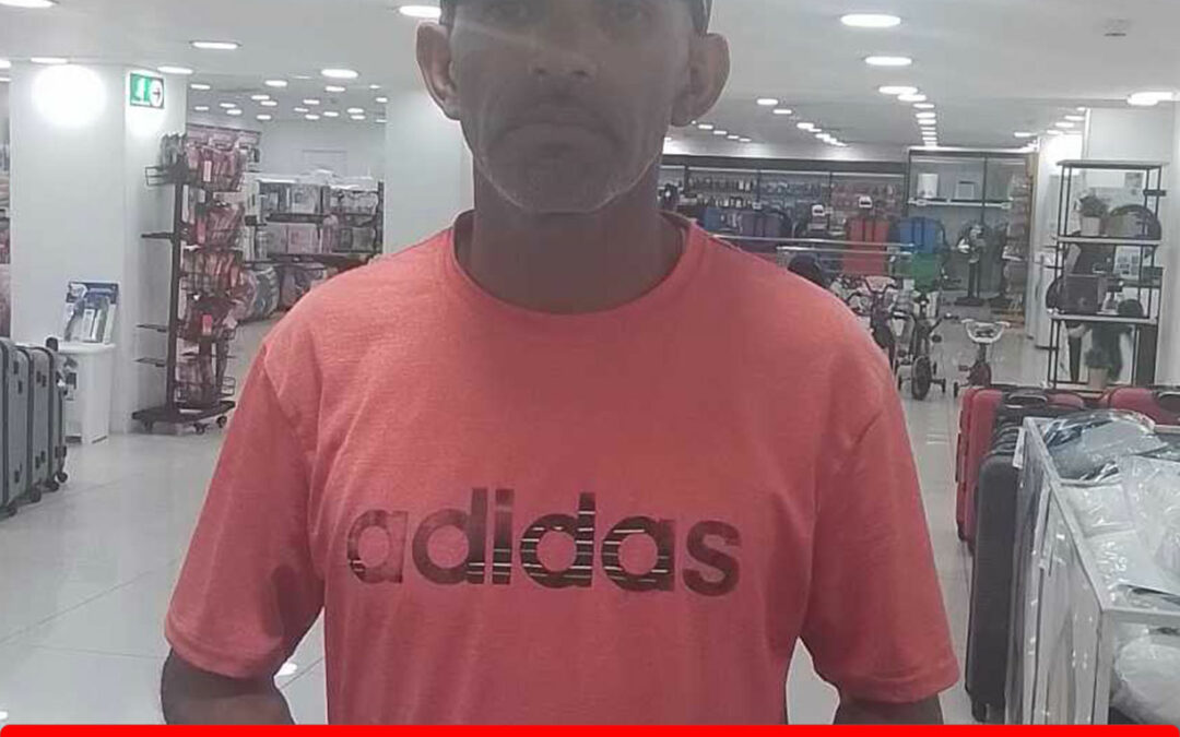 JOHAN JOSE RODRIGUEZ GONZALES