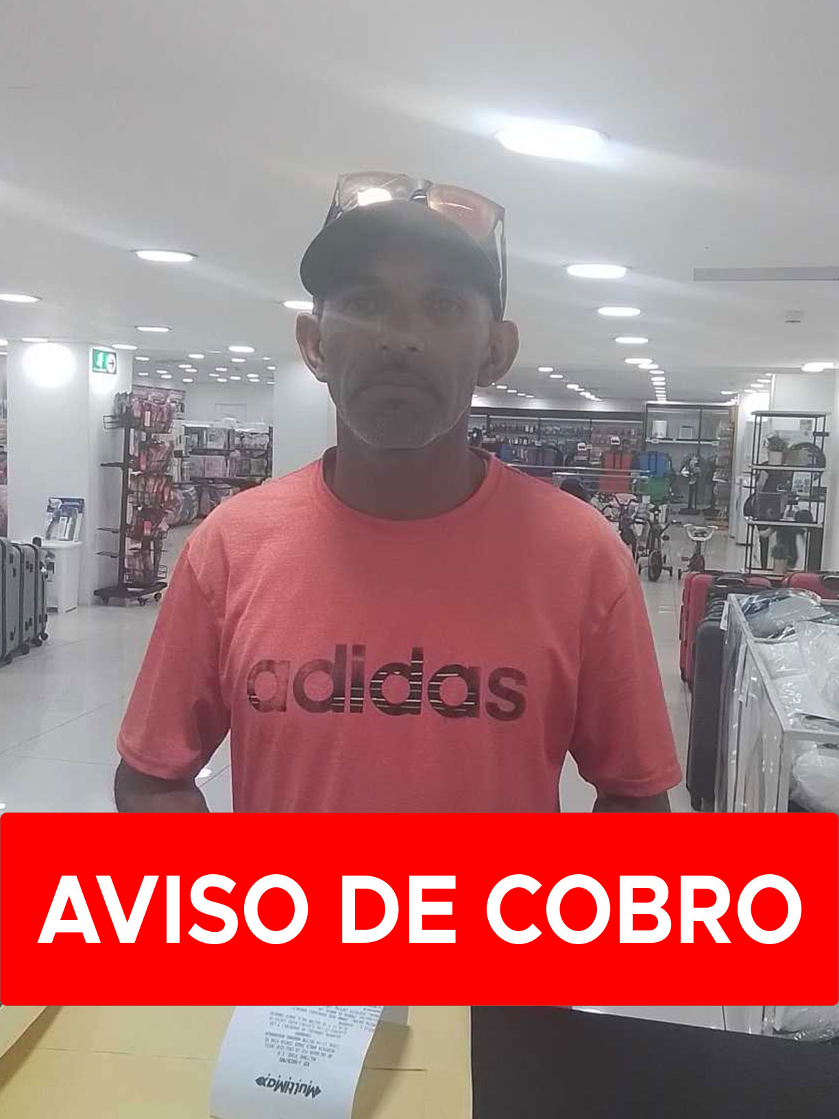 JOHAN JOSE RODRIGUEZ GONZALES
