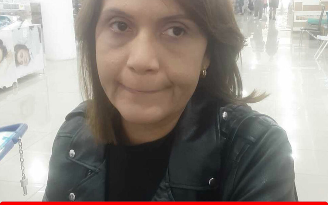 JOHANA DE JESUS CASTILLO ARJONA