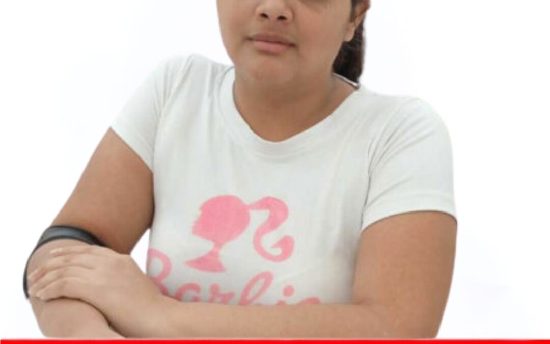 JOHANALYV SOFIA REYES CHIRINOS