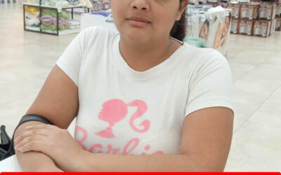 JOHANALYV SOFIA REYES CHIRINOS