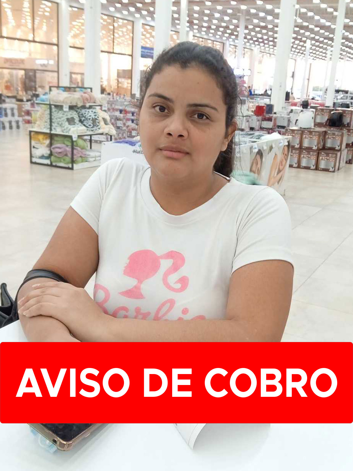 JOHANALYV SOFIA REYES CHIRINOS