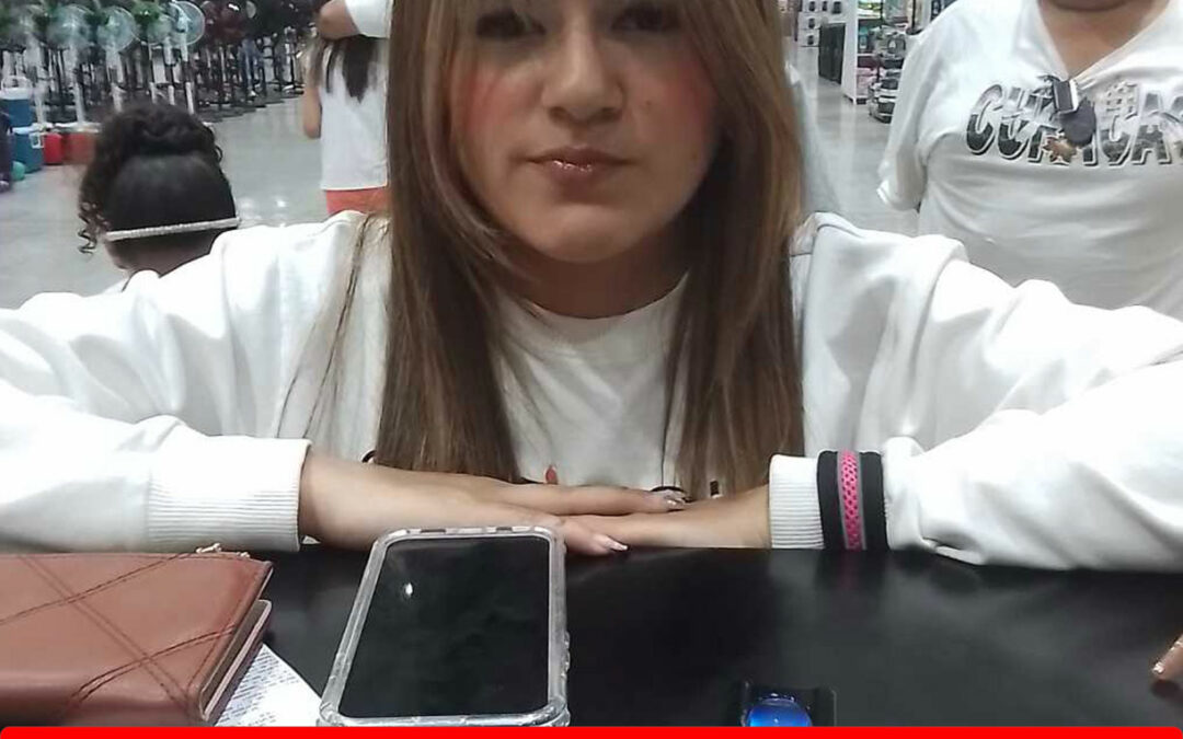 JOHANNY MARISOL GOMEZ RODRIGUEZ