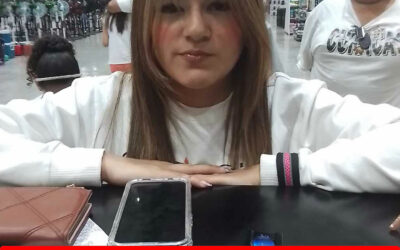 JOHANNY MARISOL GOMEZ RODRIGUEZ