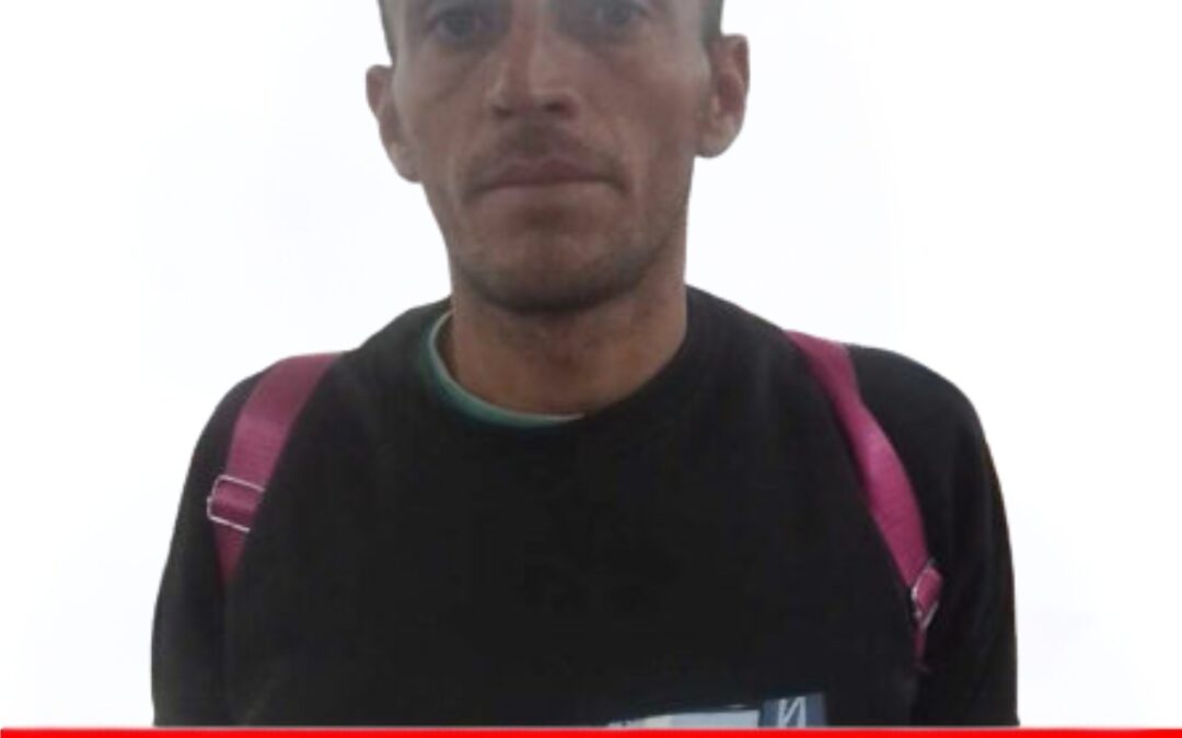 JOHN JAVIER CONTRERAS FLORES