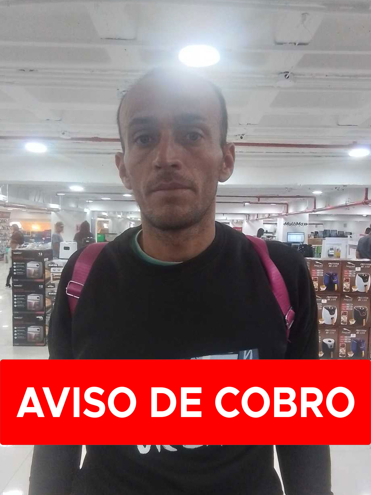 JOHN JAVIER CONTRERAS FLORES