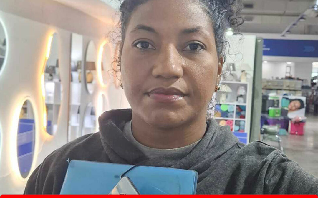 JONALYS DAYANA PEREZ CAMARIPANO
