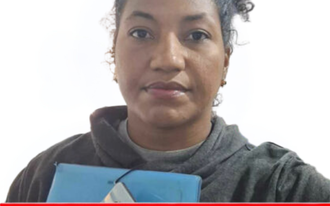 JONALYS DAYANA PEREZ CAMARIPANO