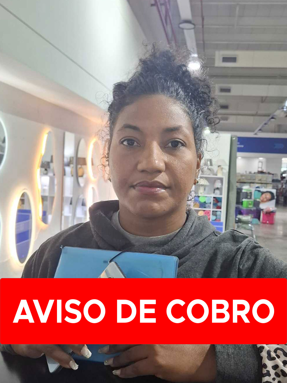 JONALYS DAYANA PEREZ CAMARIPANO