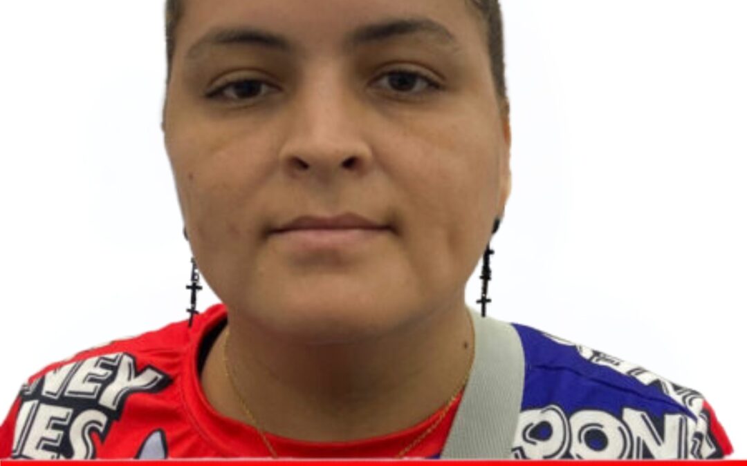 JORDIANA GARCIA GONZALEZ