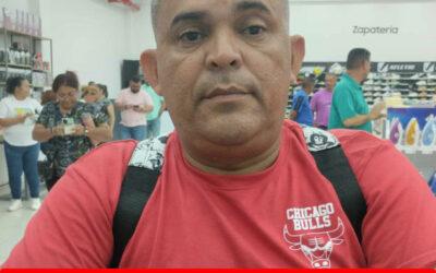 JOSE ALBERTO VALECILLOS