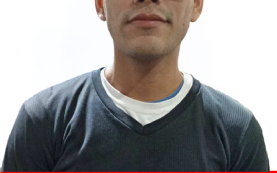 JOSE ANDRES BRIT MENDOZA