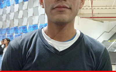 JOSE ANDRES BRIT MENDOZA