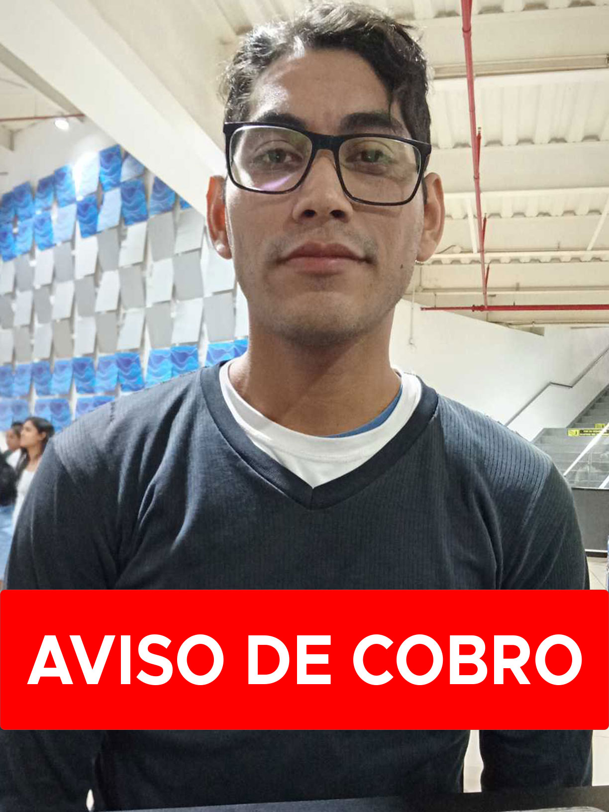 JOSE ANDRES BRIT MENDOZA
