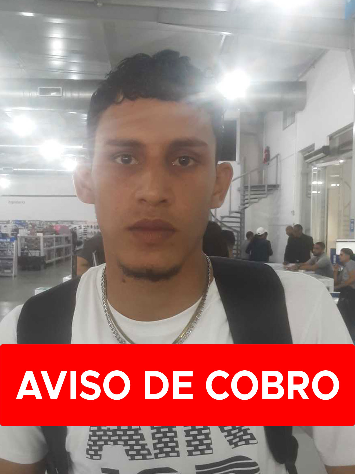 JOSE DAVID MATA MAICAN