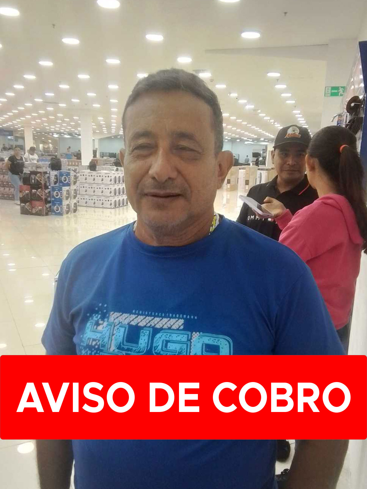 JOSE FLORES