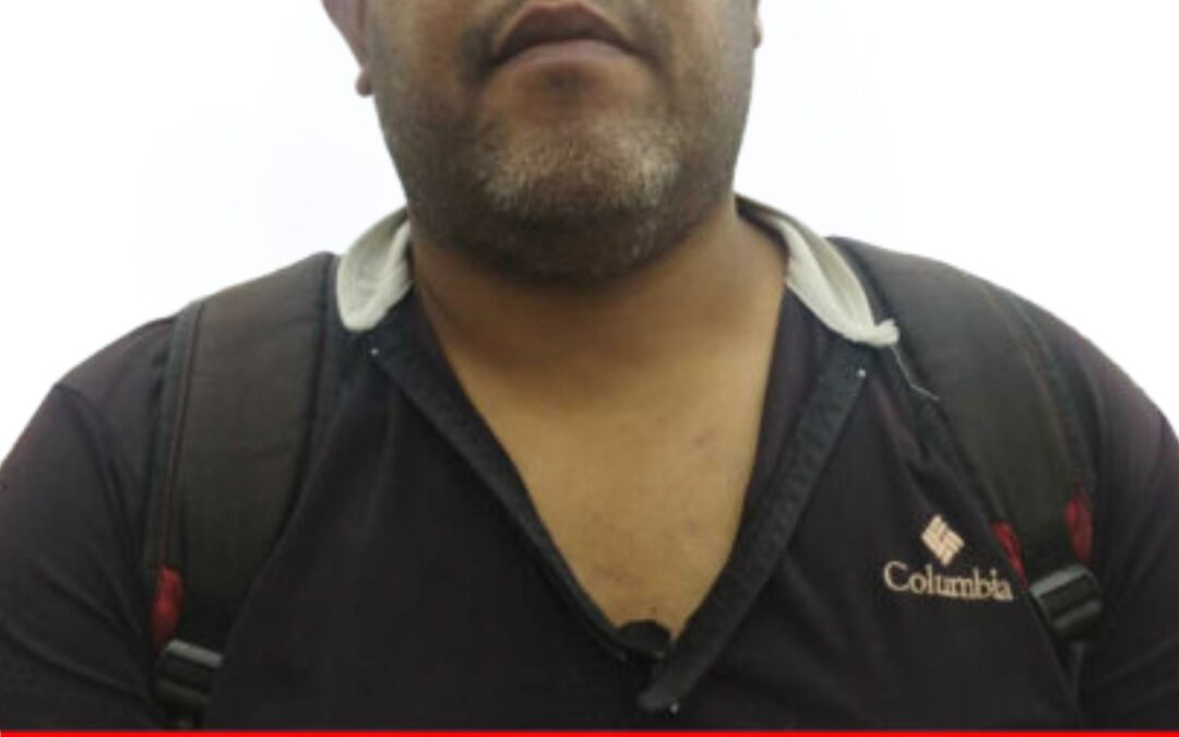 JOSE GABRIEL LOPEZ OSUNA