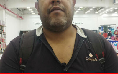 JOSE GABRIEL LOPEZ OSUNA