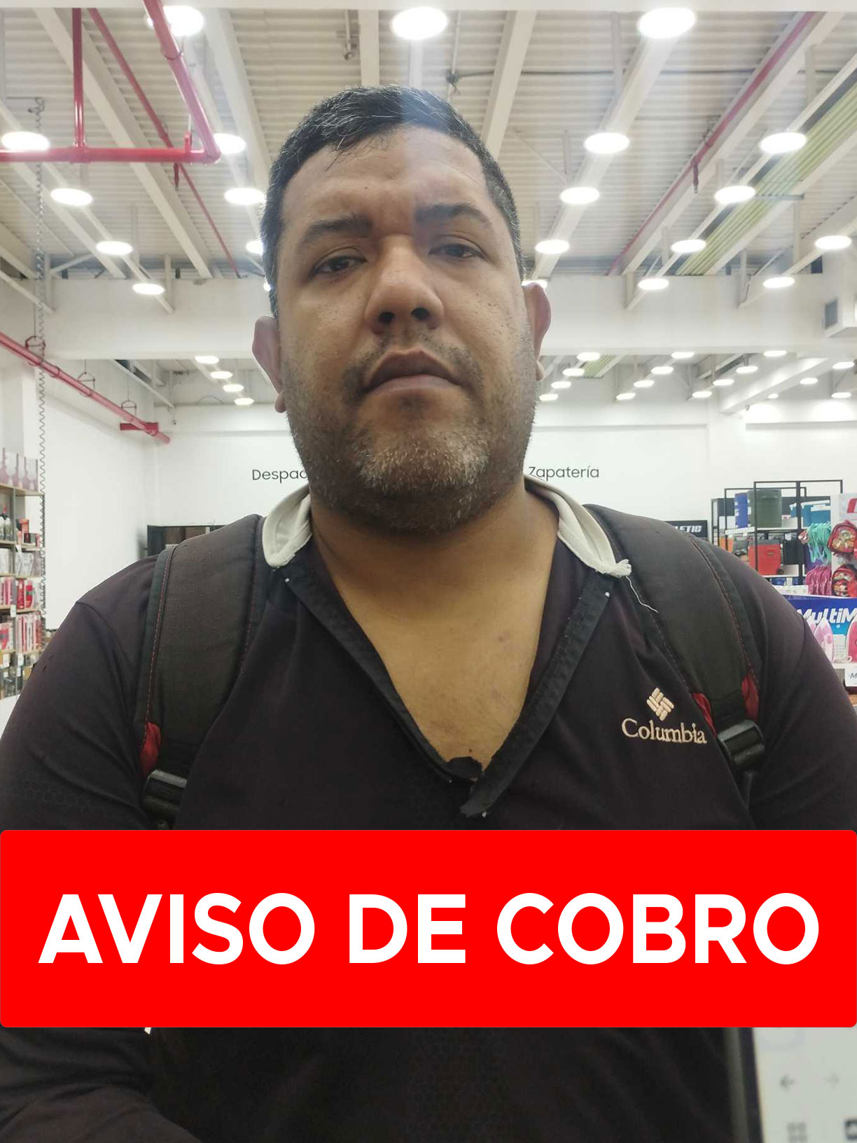 JOSE GABRIEL LOPEZ OSUNA