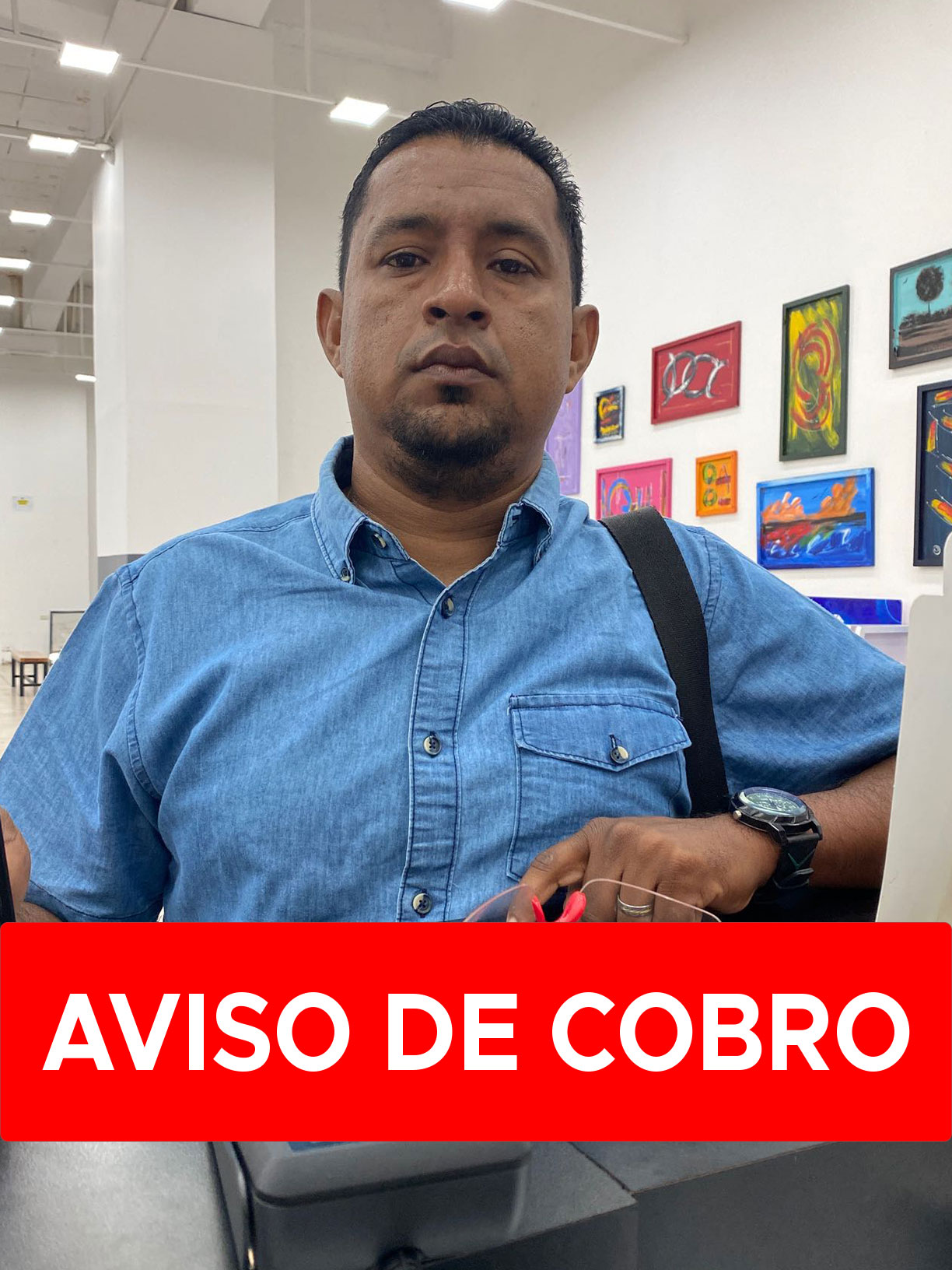 JOSE GABRIEL RAVELO GOMEZ