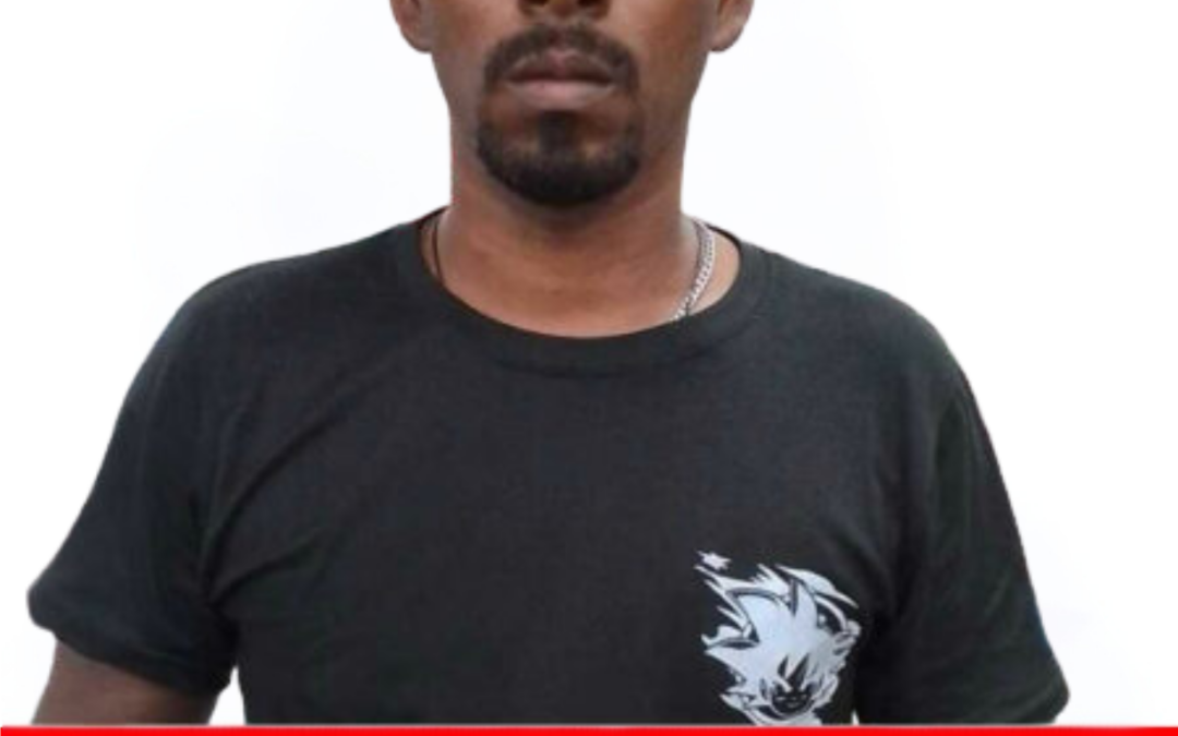 JOSE GREGORIO DOMINGUEZ VELASQUEZ