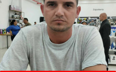 JOSE JESUS MORALES TROCONIZ