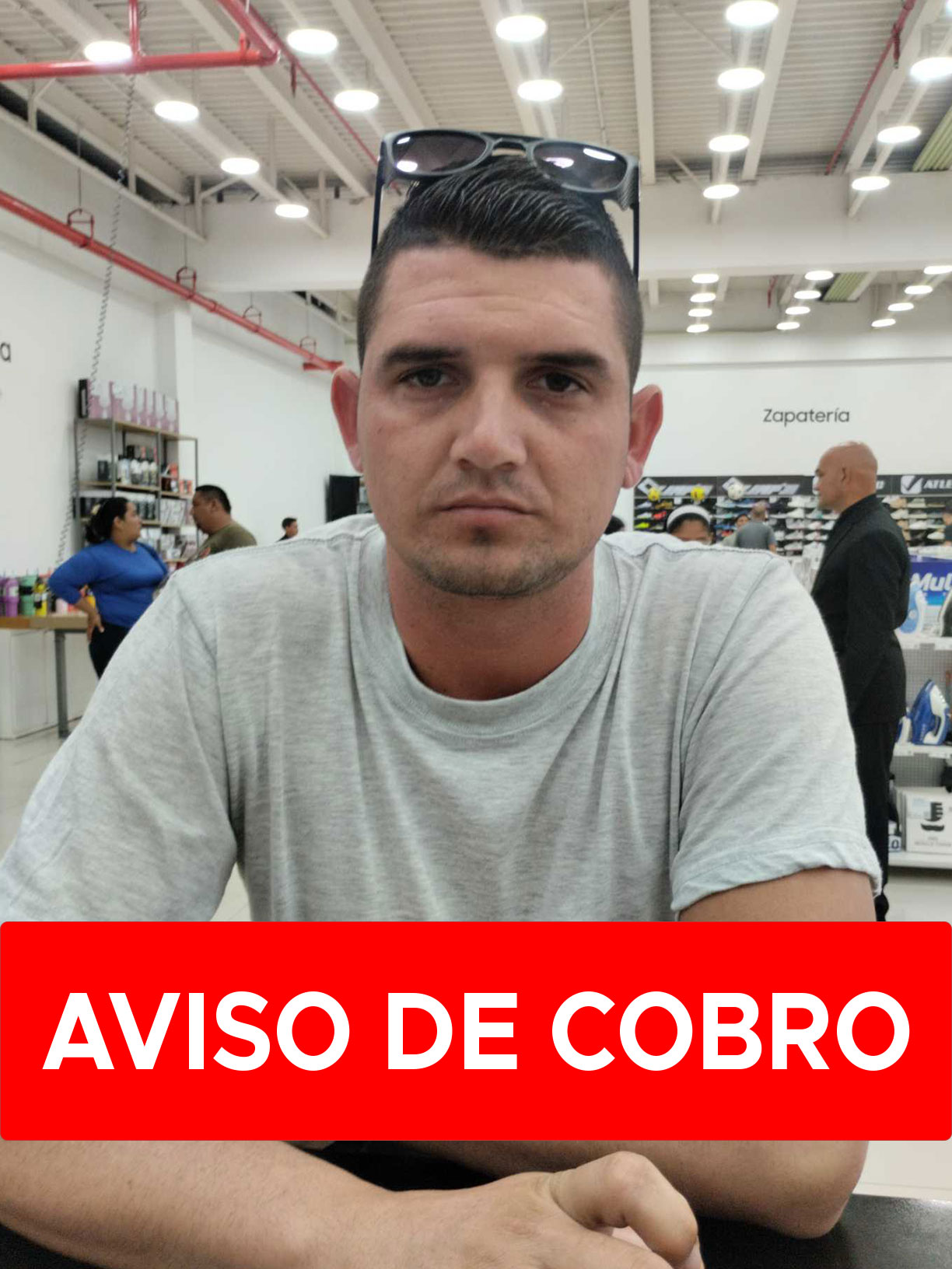 JOSE JESUS MORALES TROCONIZ