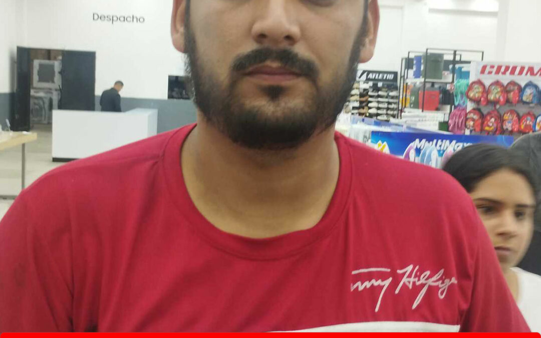 JOSE LUIS CHAVEZ RINCON