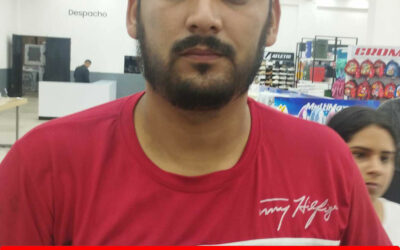 JOSE LUIS CHAVEZ RINCON