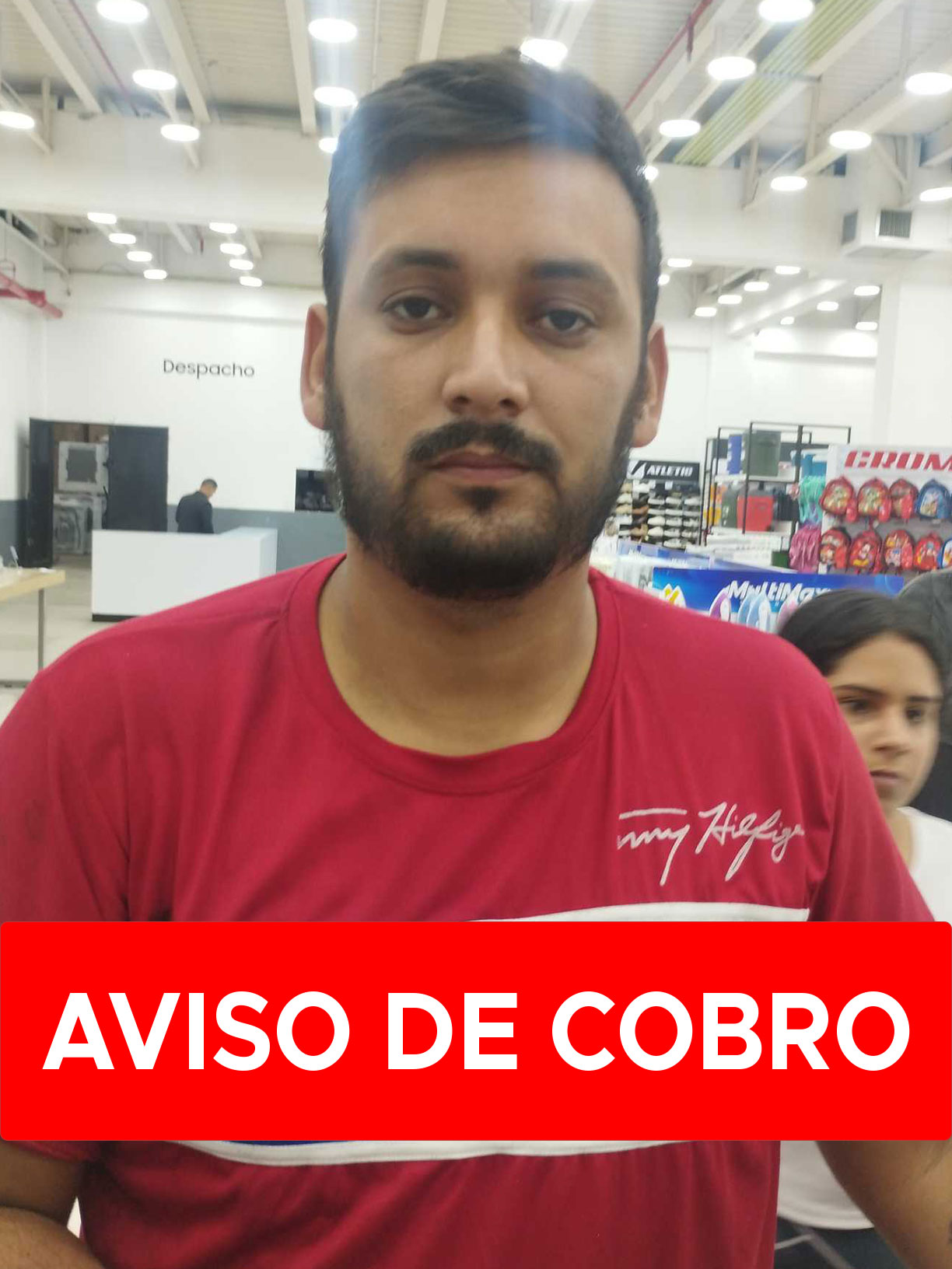 JOSE LUIS CHAVEZ RINCON