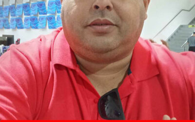 JOSE LUIS RODRIGUEZ PIRELA