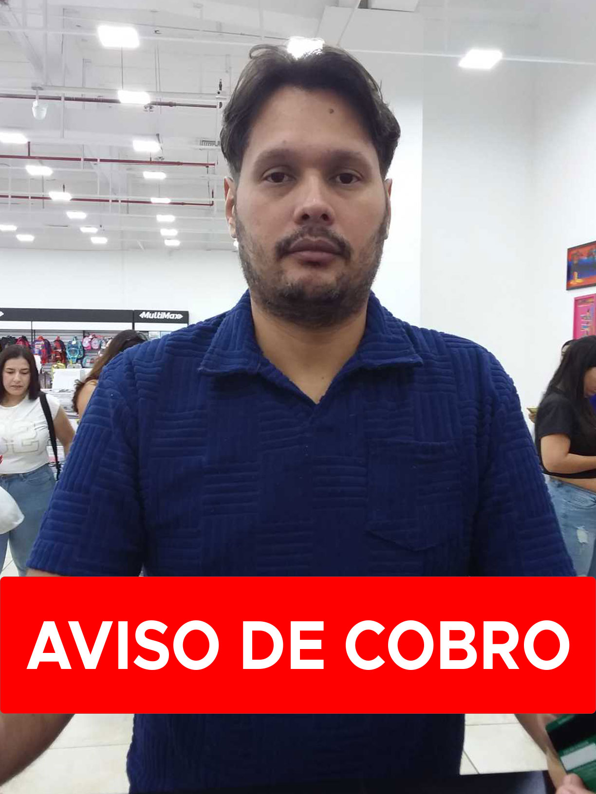 JOSE MANUEL MEJIAS MILANO