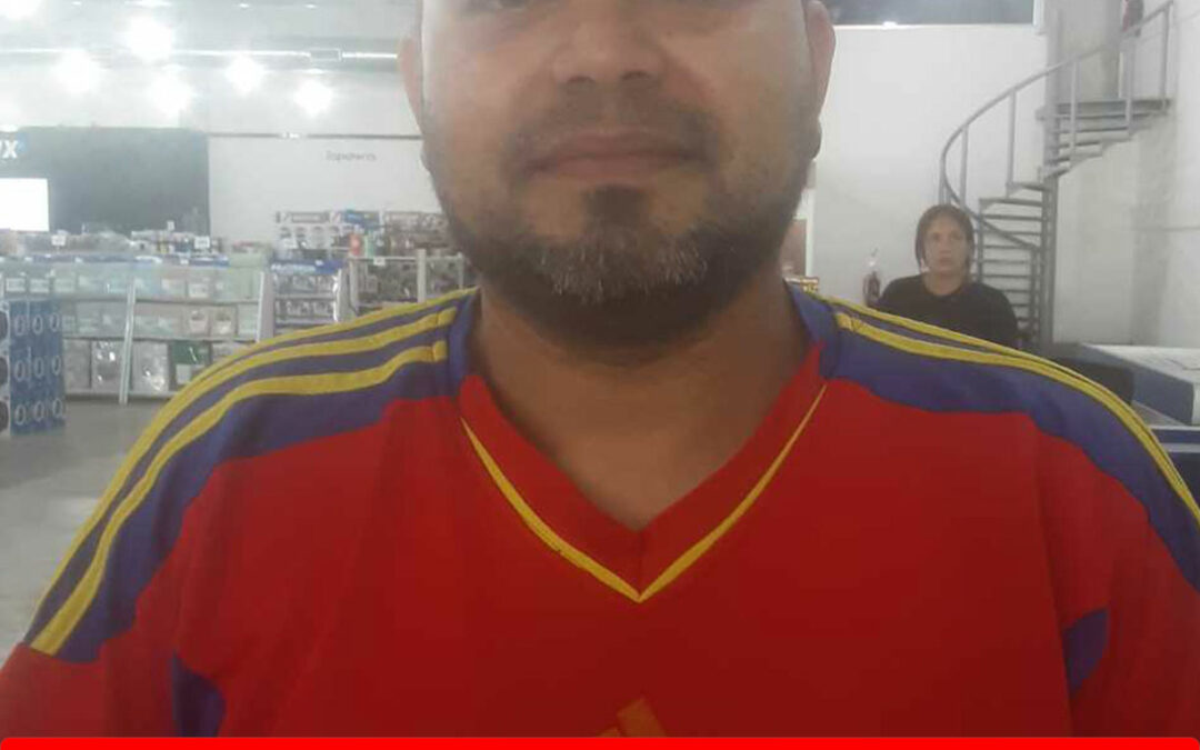 JOSE MIGUEL RUIZ GONZALEZ