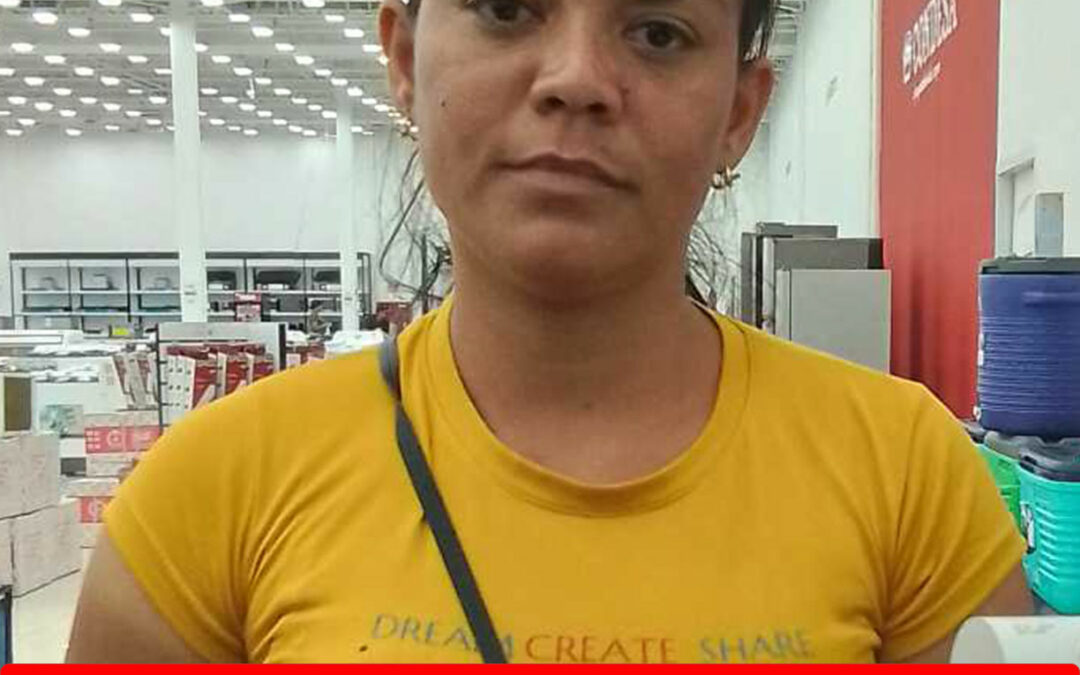 JOSELIS EVANGELINA MORAN MORALES