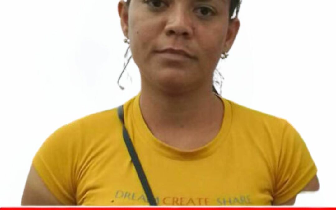 JOSELIS EVANGELINA MORAN MORALES