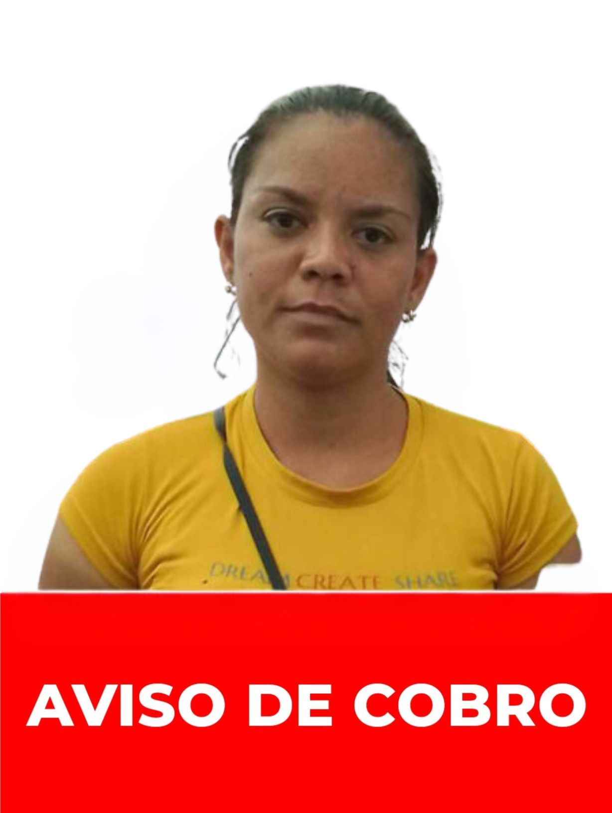 JOSELIS EVANGELINA MORAN MORALES