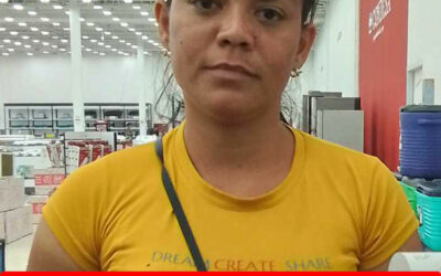 JOSELIS EVANGELINA MORAN MORALES