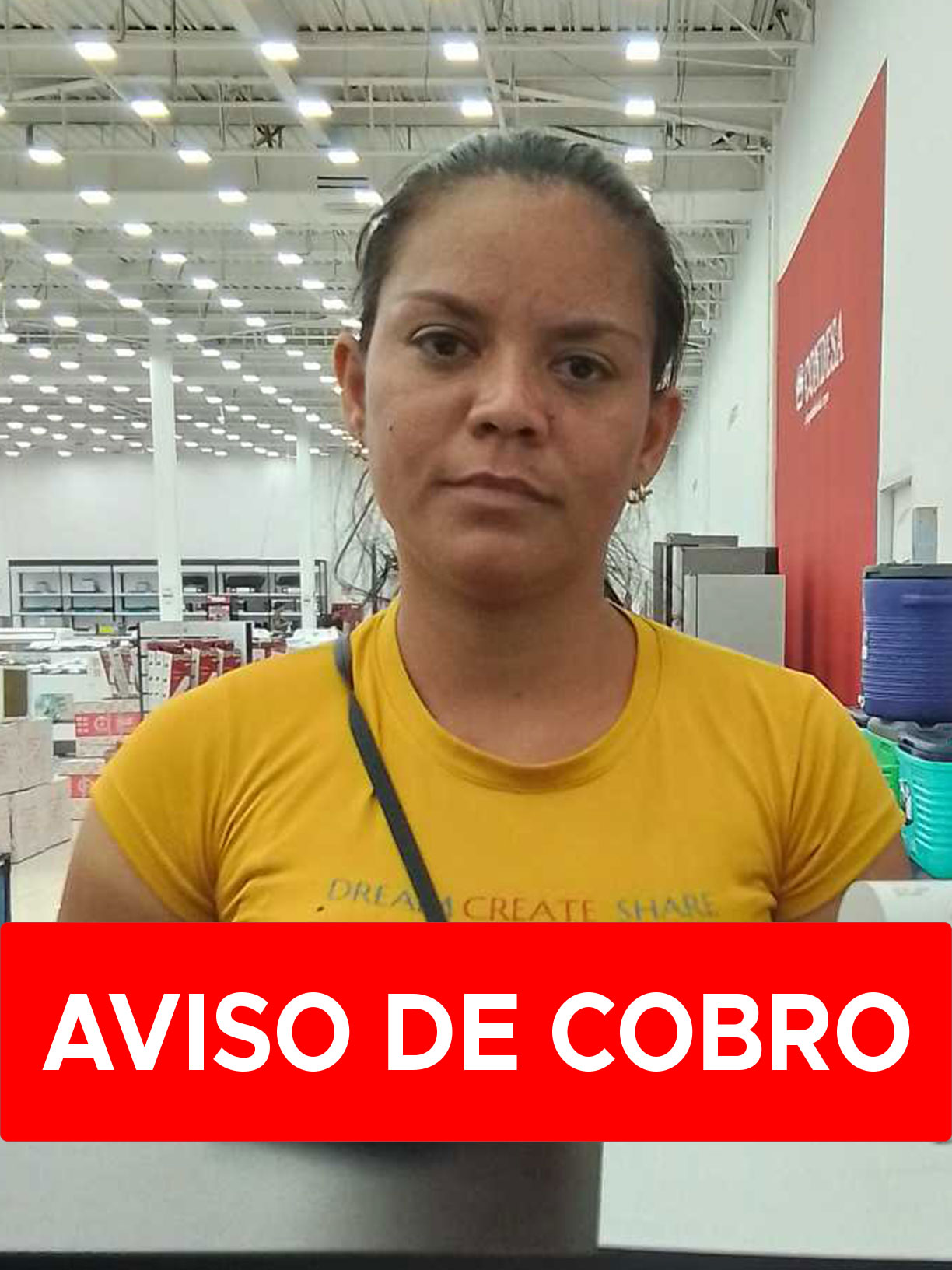 JOSELIS EVANGELINA MORAN MORALES