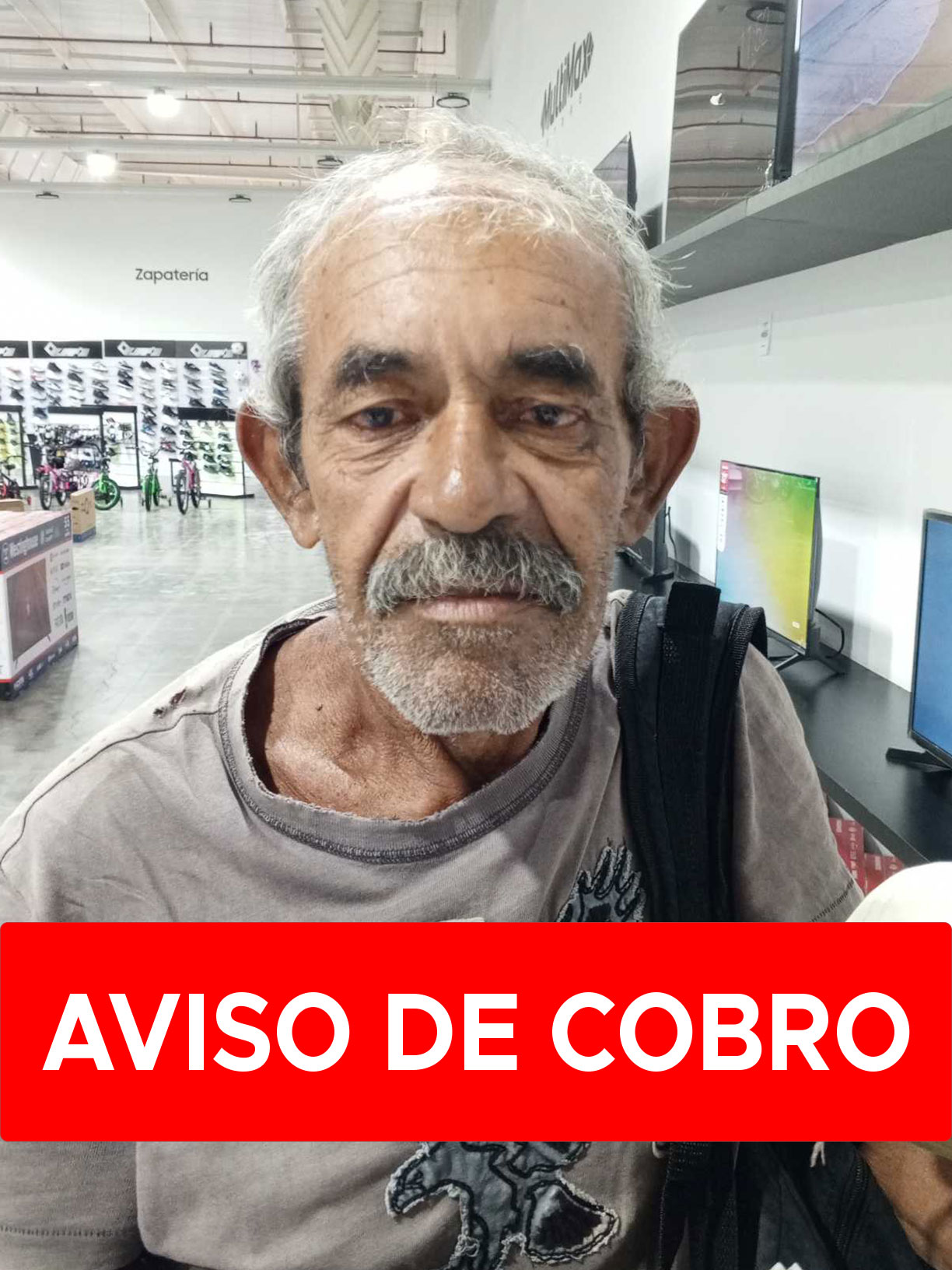 JUAN BAUTISTA BRITO