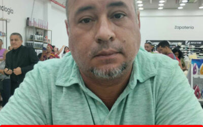 JUAN CARLOS RODRIGUEZ GUERRERO
