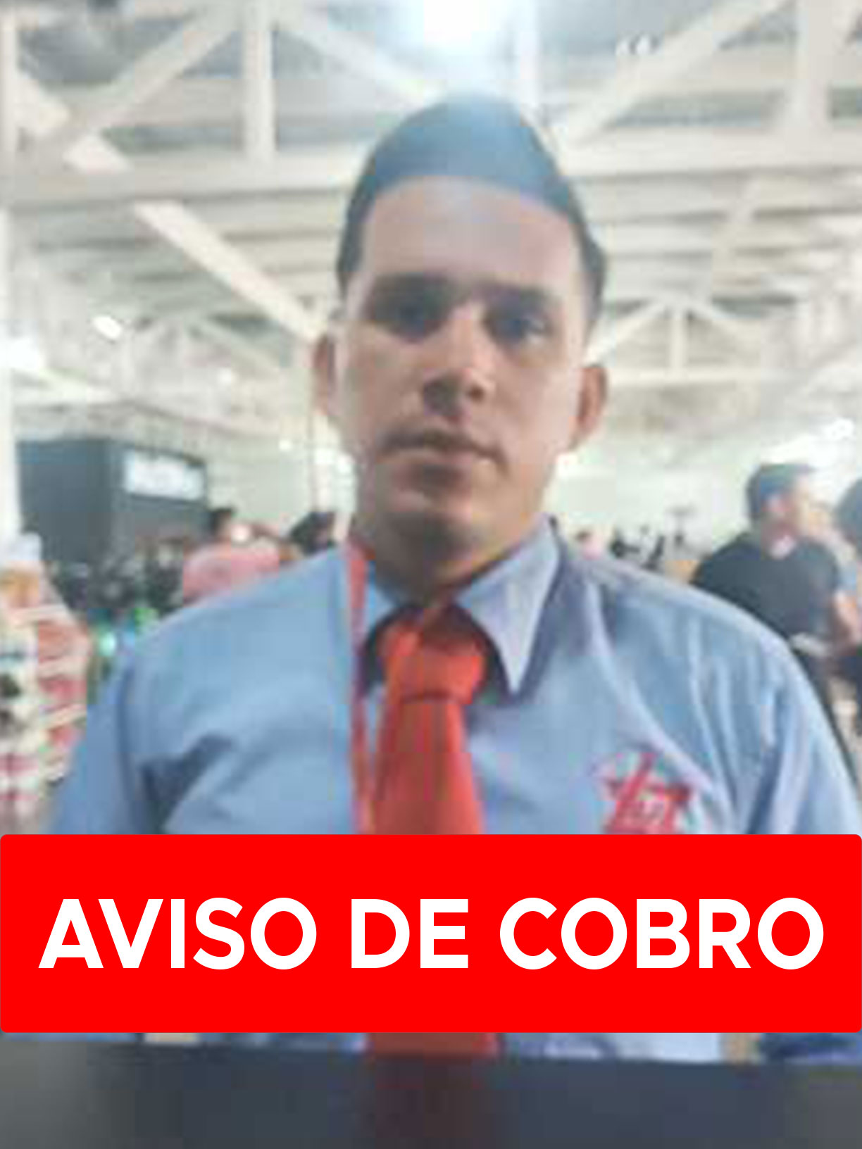 JUAN CARLOS ZERPA RAMIREZ
