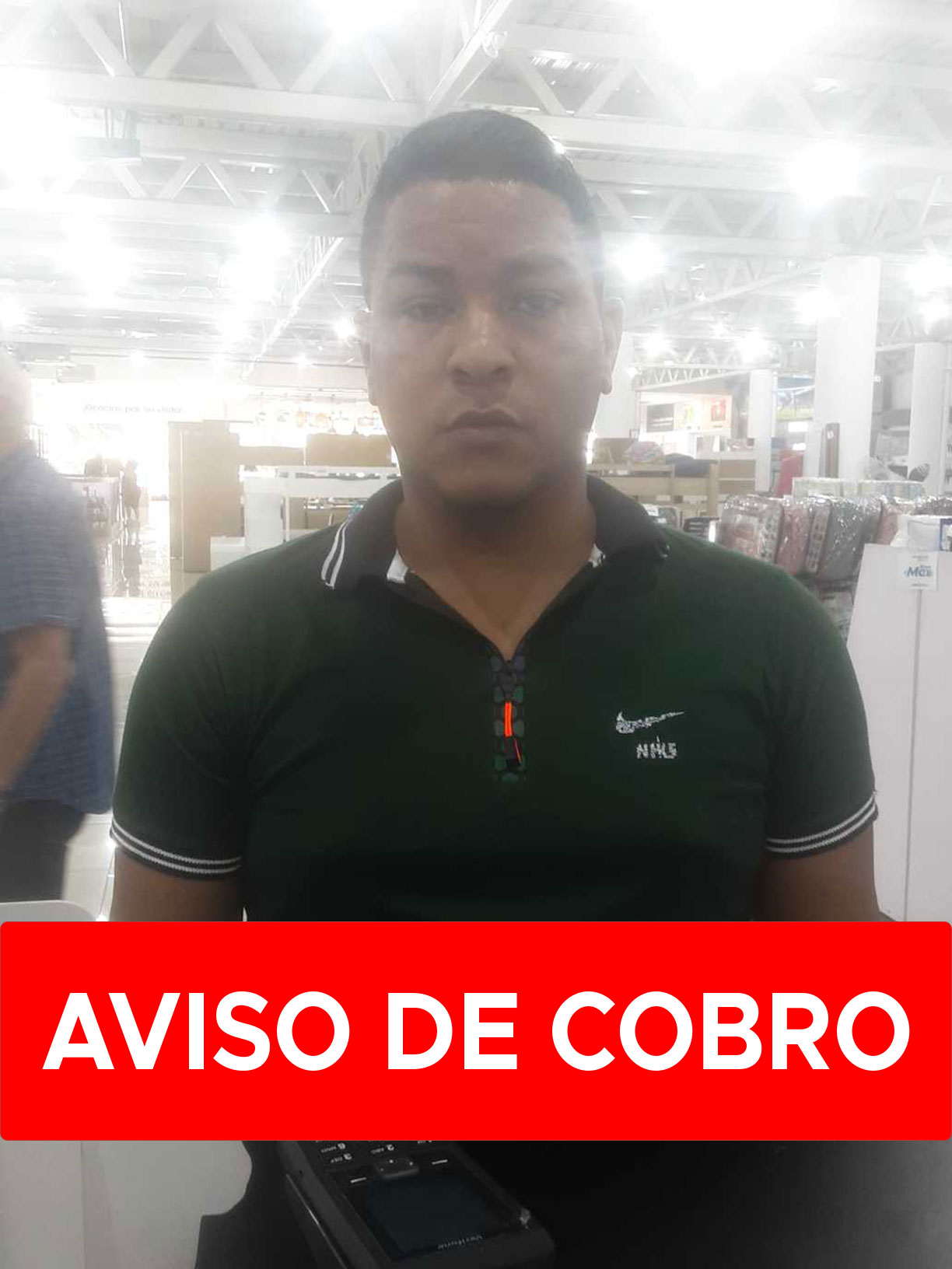 JULIO CESAR ZAMBRANO CAÑATE