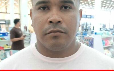 JUNIOR ANTONIO RODRIGUEZ CHIRINOS