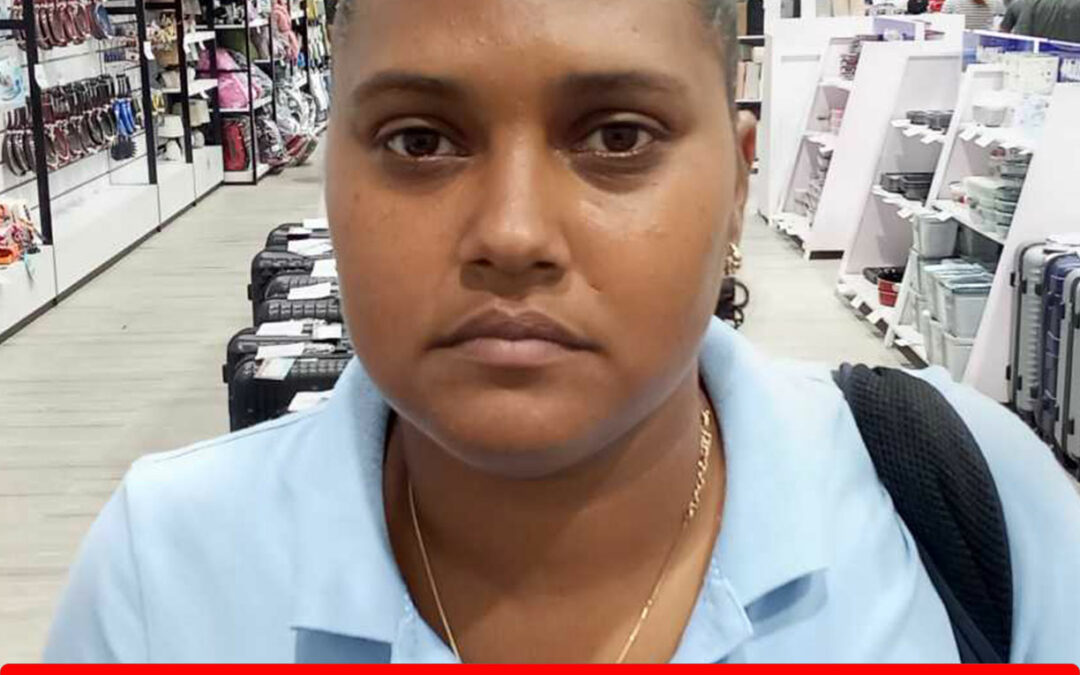 KAREN YURIMARI REYES PONCE