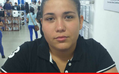 KARLENYS VALENTINA PEREZ CENTENO
