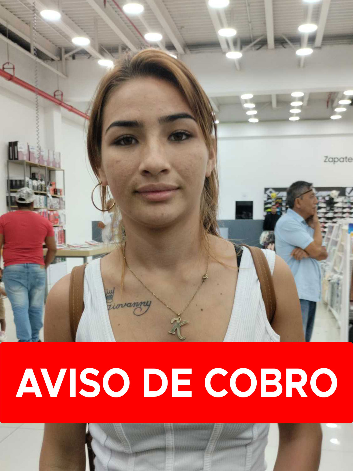 KATIUSKA DEL CARMEN GOTERA MORALES