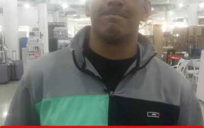 KEIBER JOSE CARIACO SANDOVAL