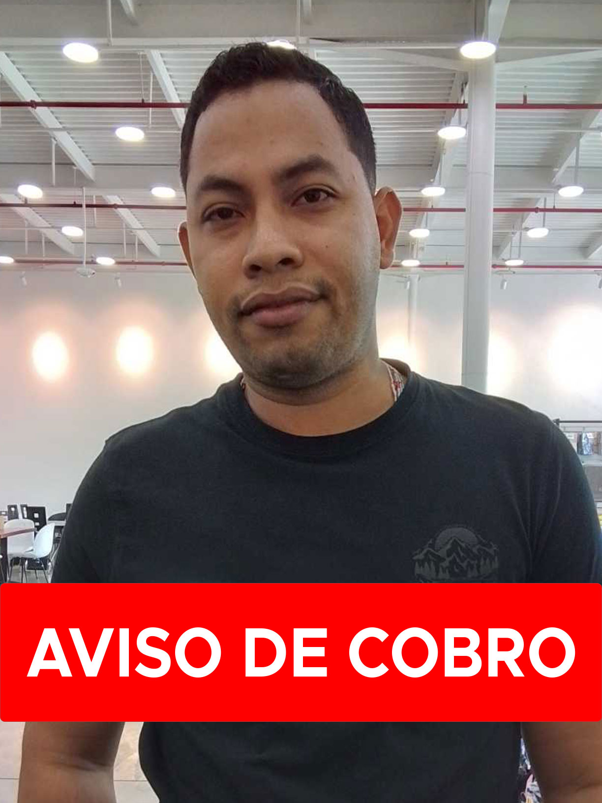 KEIVIS JOEL MUJICA ARTEGA
