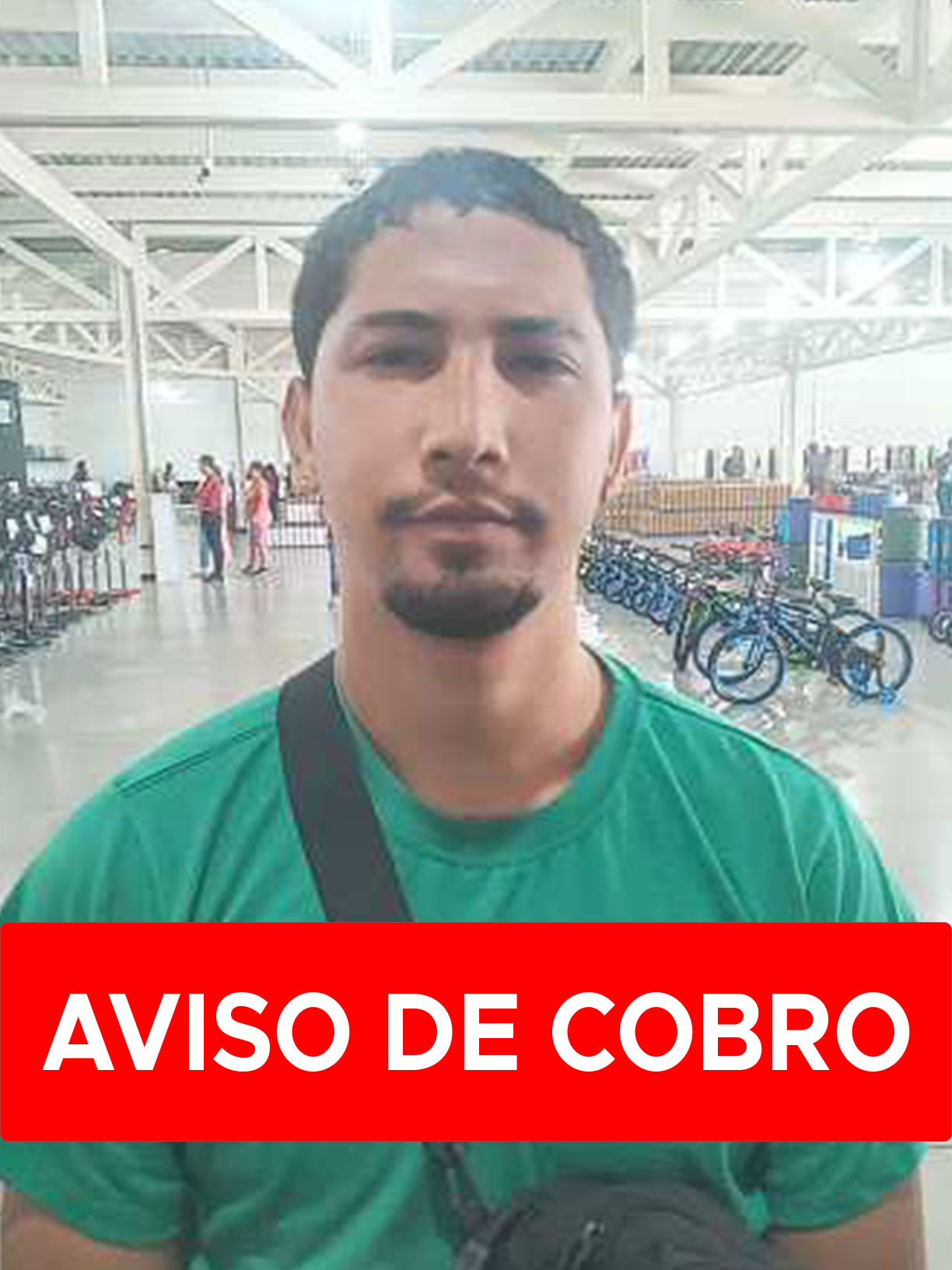 KENEDY ALBERTO DIAZ GARCIA