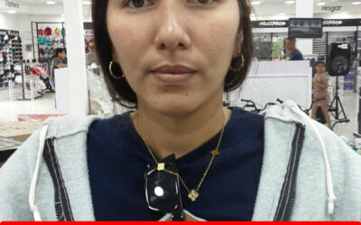 KEREN MIGJOSI BARRENO ROMAN